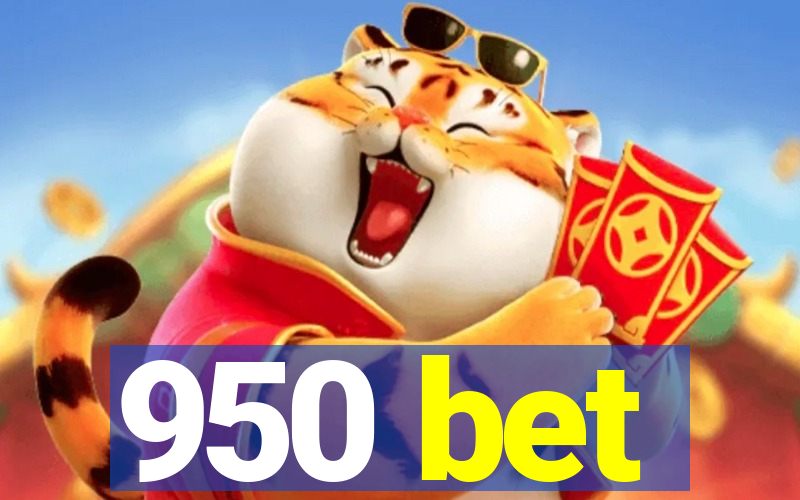 950 bet